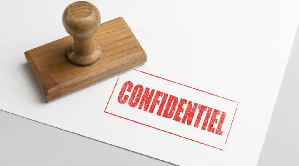 Le Secret Professionnel Absolu : Confiance et Transparence