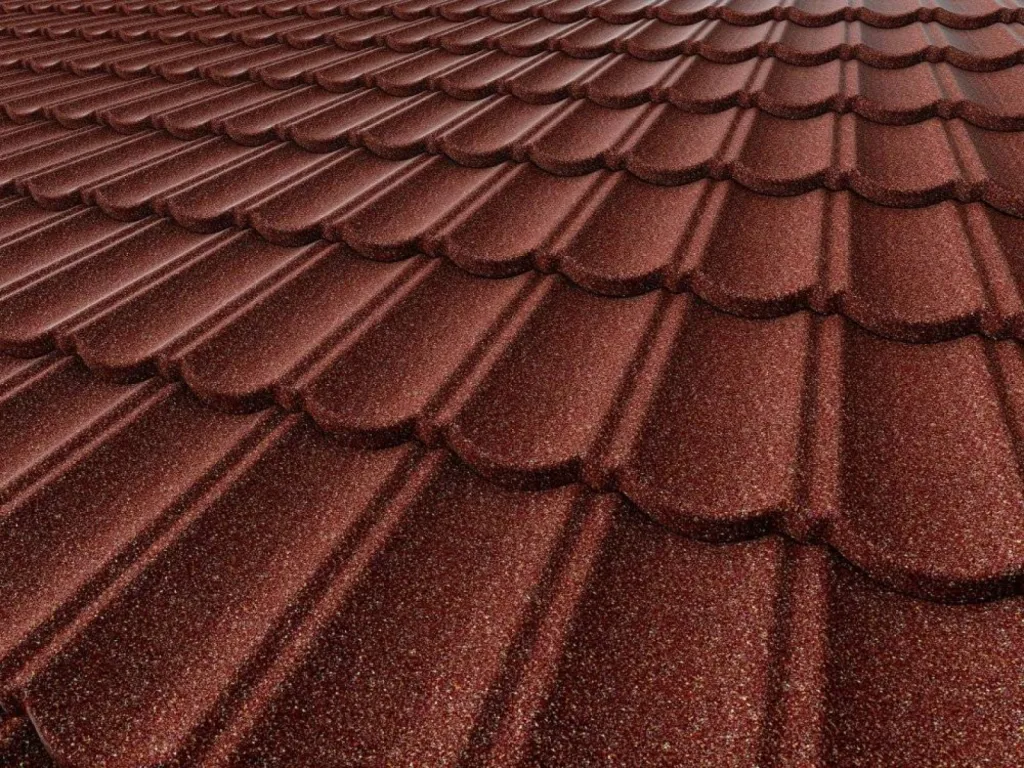 La pénurie de tuiles et d'ardoises est gérable