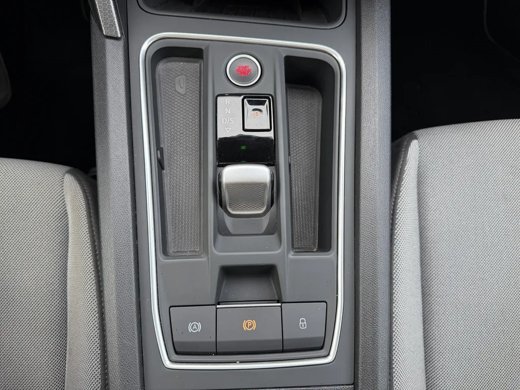 SEAT Leon 2.0 TDI 150 DSG7 occasion diesel automatique à Le Havre Normandie