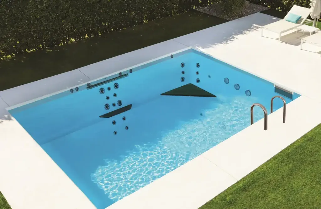 Novas R First Line Places – Places allongées