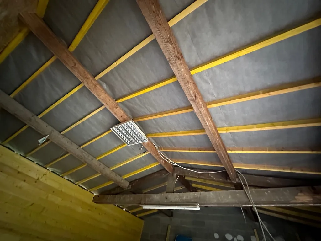 Quels sont le types de traitement pour le bois de charpente à Pornic 44210 ?