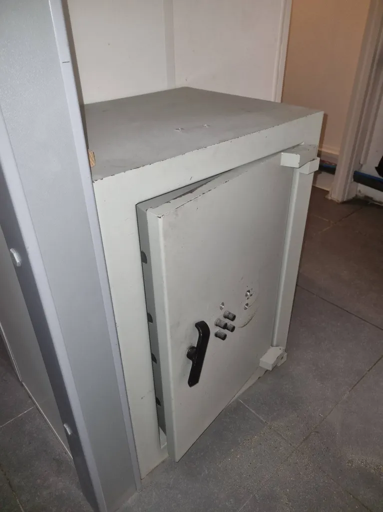 ouverture coffre fort saint amand les eaux 59230