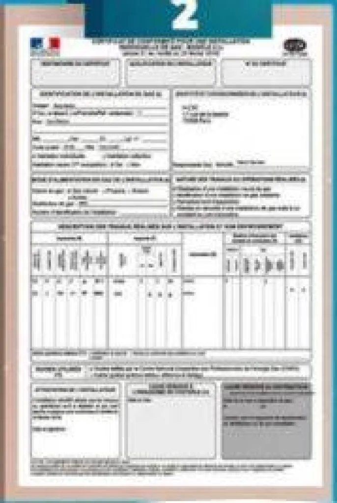 GazPack Port Jerome sur Seine