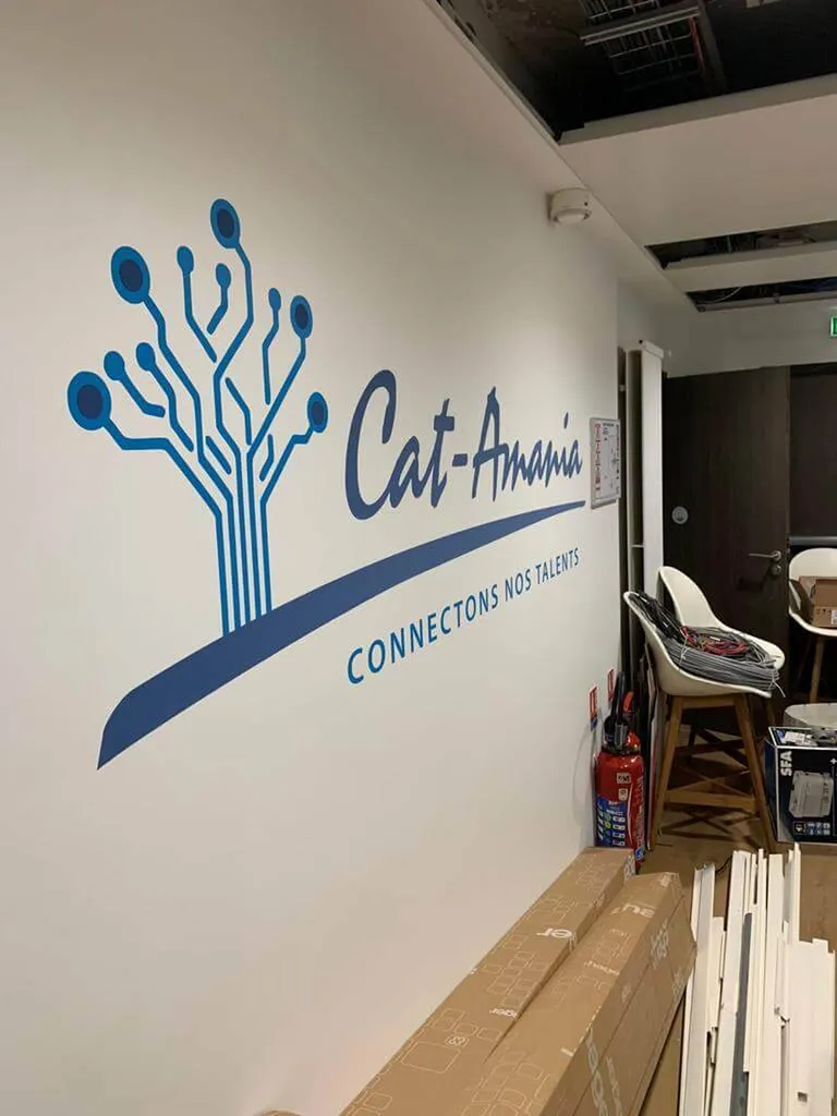 tdc-vinyle-mural-logo-signaletique-lille