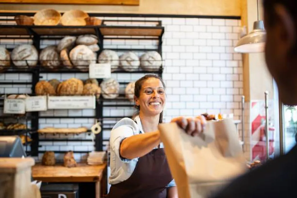 dispositif de formation en e-learning pour une enseigne de boulangerie