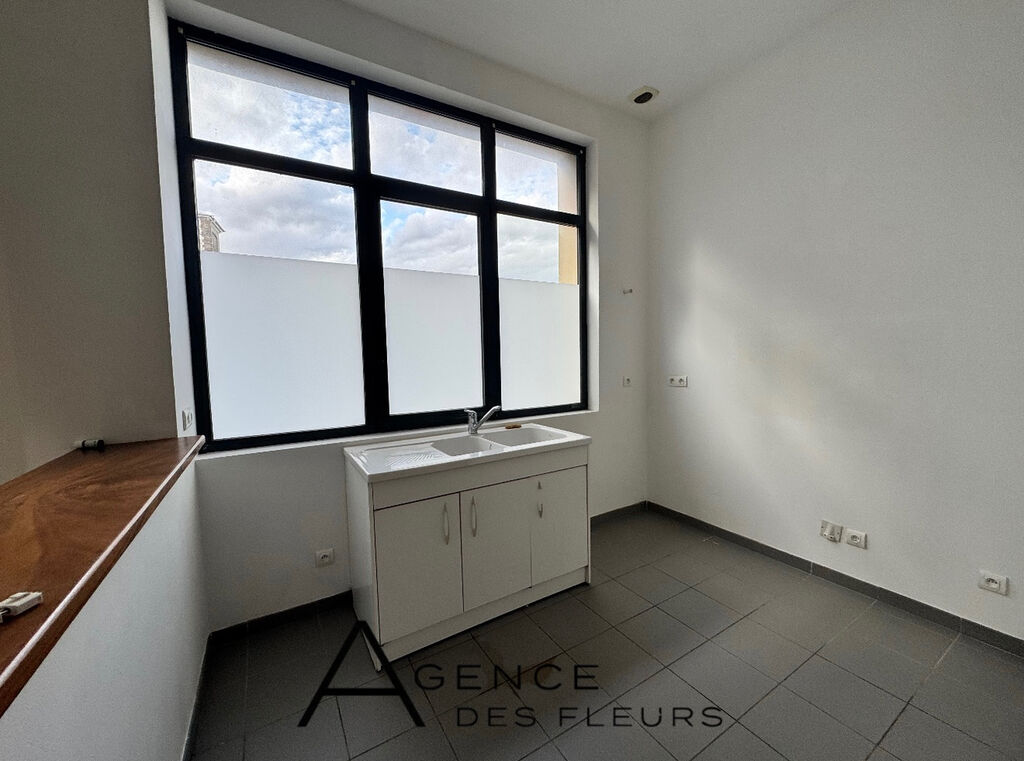 APPARTEMENT EN DUPLEX DE 65 M² SUR LA COMMUNE DE ELBEUF 76500