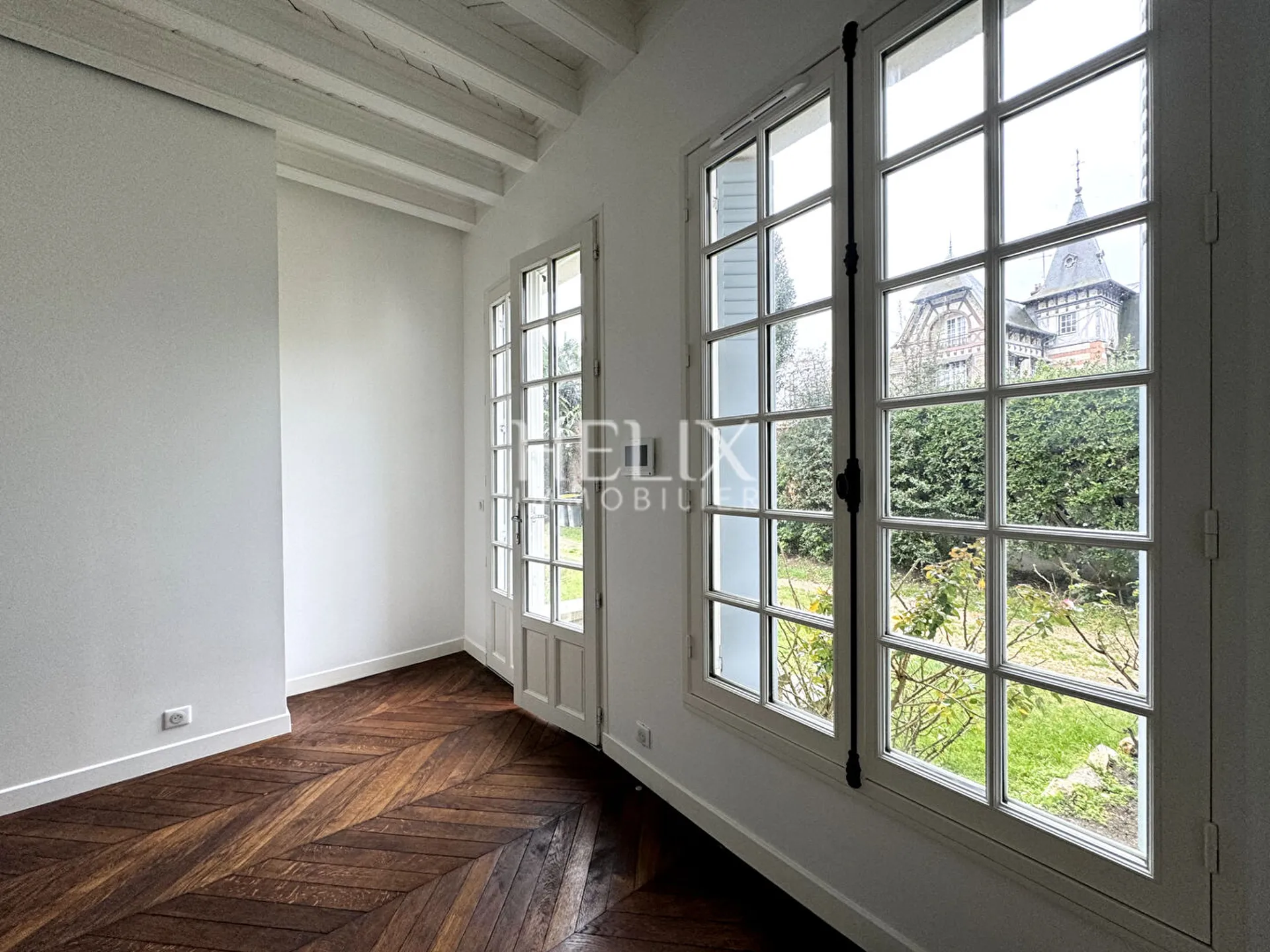 A louer Appartement 3 pièces 