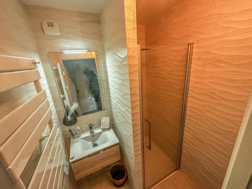 À vendre T4 Rouen, ROUEN gare  avec terrasse et parking