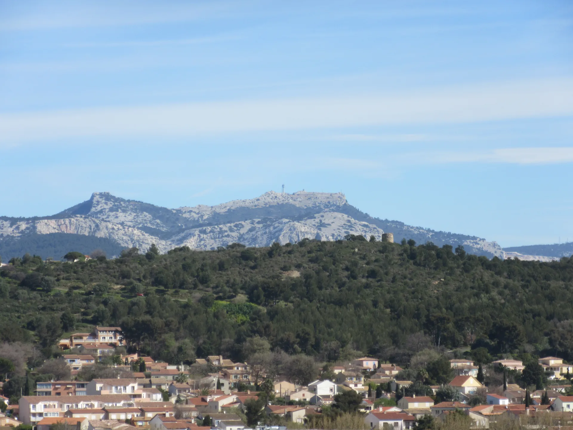 Six Fours vente maison 