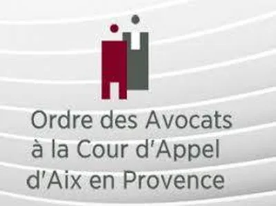Ordre des Avocats AIX-EN-PROVENCE Ordre des Avocats