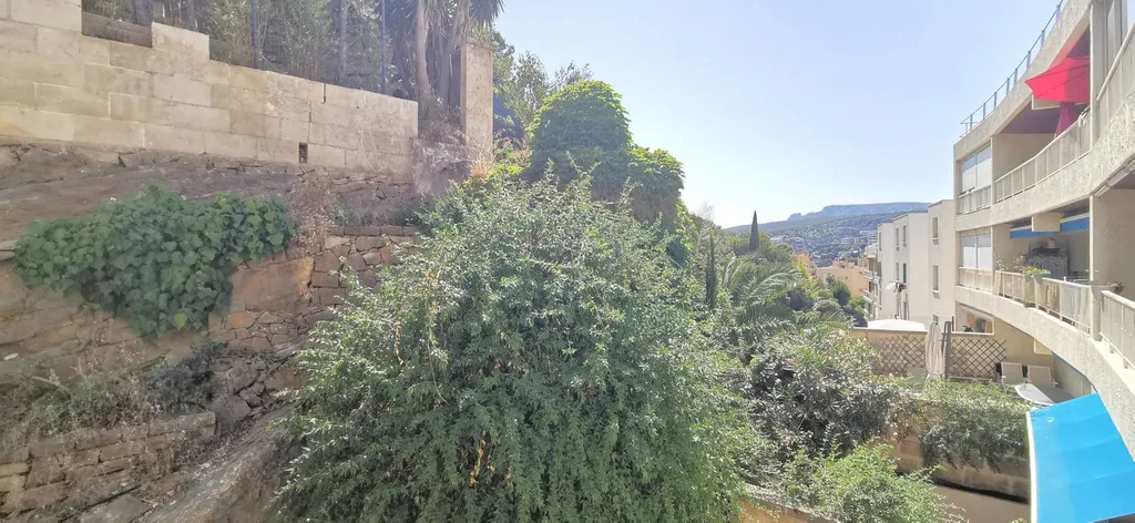 Cassis centre idéal pied à terre