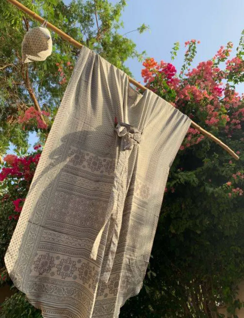 Gigeez des robes d'été à porter en toutes circonstances.