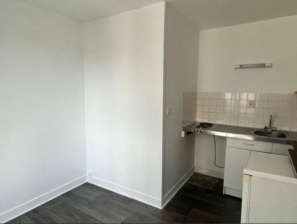 A louer Studio dans l'hyper centre de Rouen - Palais de Justice