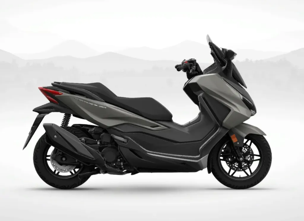 SCOOTER HONDA 350 NEUF