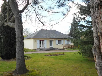 MAISON DE PLAIN-PIED A VENDRE, PONT L'EVEQUE 14