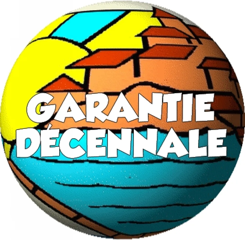 Garantie décennale constructeur piscine béton Aquarev'Piscines à Vinon sur Verdon 83560