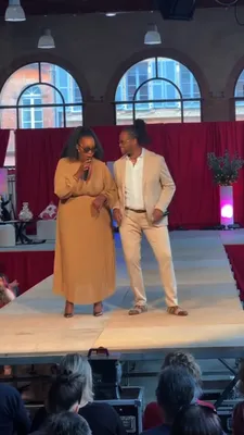 Show Live pour un Show Mode