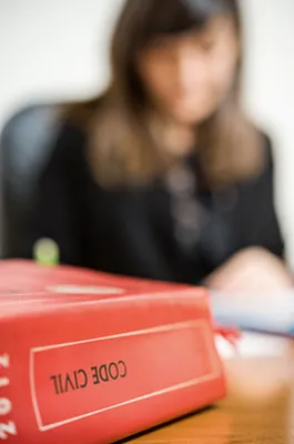 Consolin Avocats explique le principe de réparation intégrale du dommage corporel