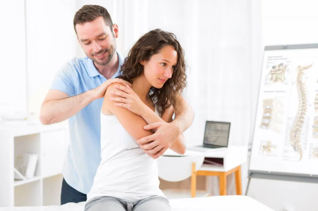 Expert-comptable pour ostéopathes