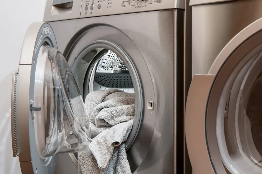 Magasin de pièces détachées pour lave-linge Indesit – Rapid Dépannage