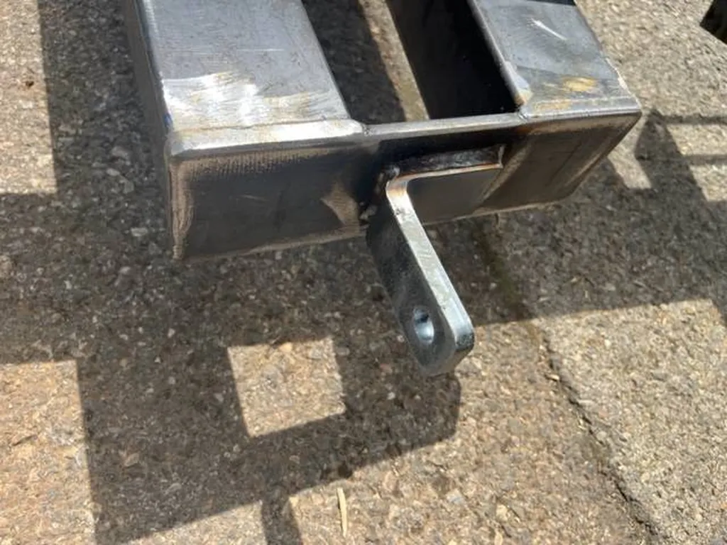 fermeture par cadenas privé de barriere 