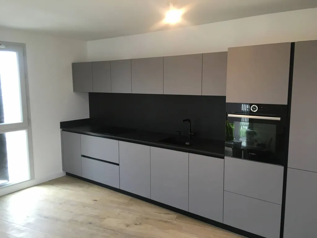 cuisine équipée à villeurbanne