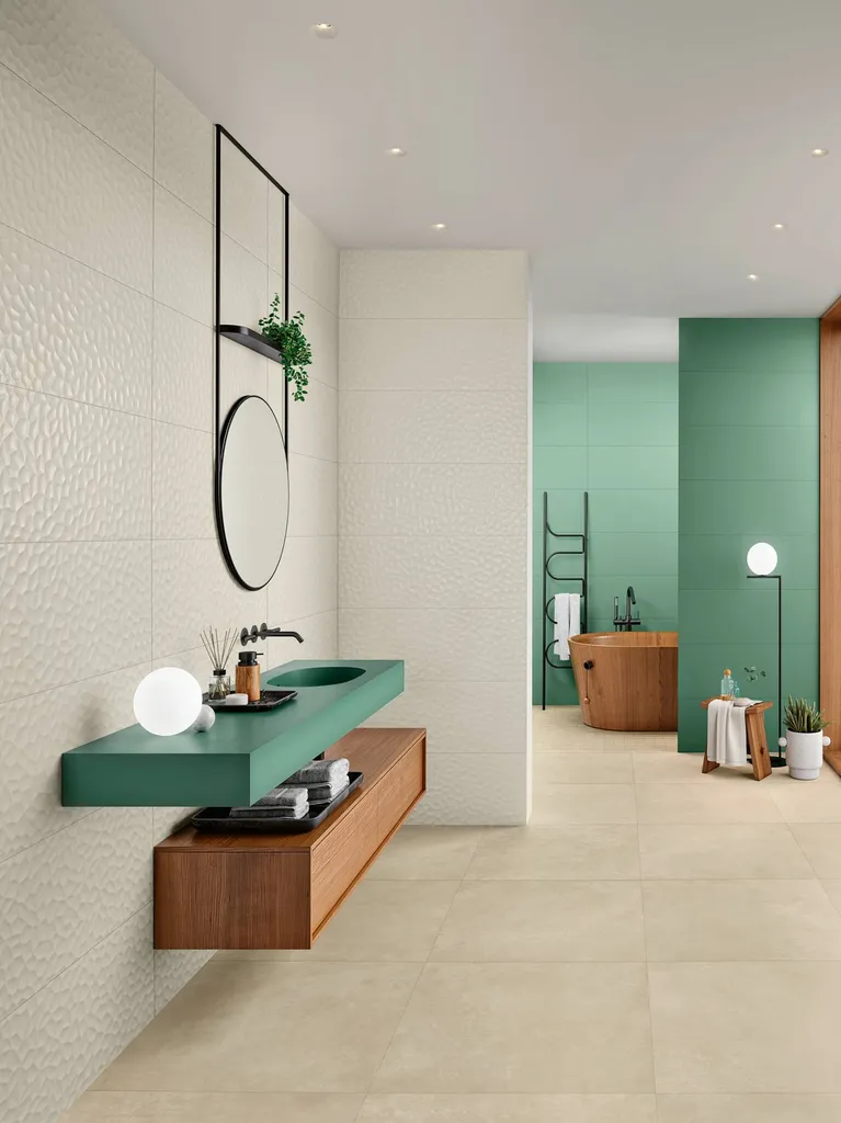 Idées de rénovation pour votre salle de bains