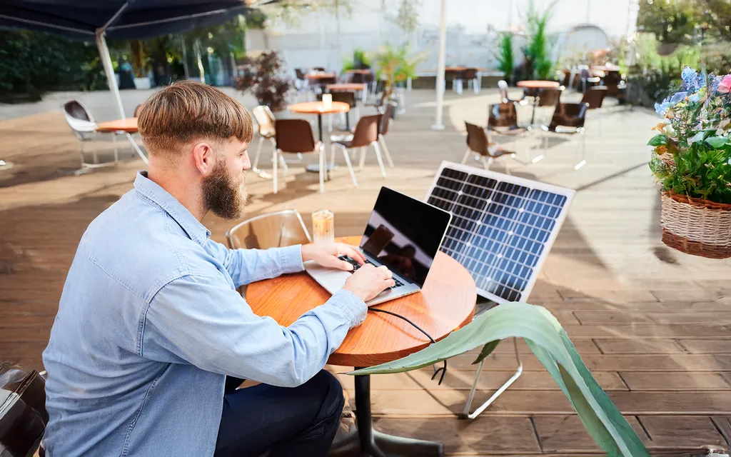 Installer des solutions solaires performantes pour l’autonomie énergétique en Provence