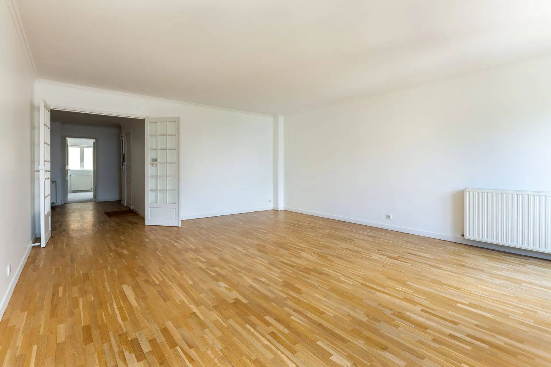 Appartement Familial 4 Pièces Traversant  - Belvédère / Suresnes 92150