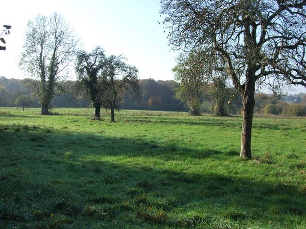 PROPRIETE EQUESTRE OU HERBAGERE Entre PONT L'EVEQUE ET LISIEUX