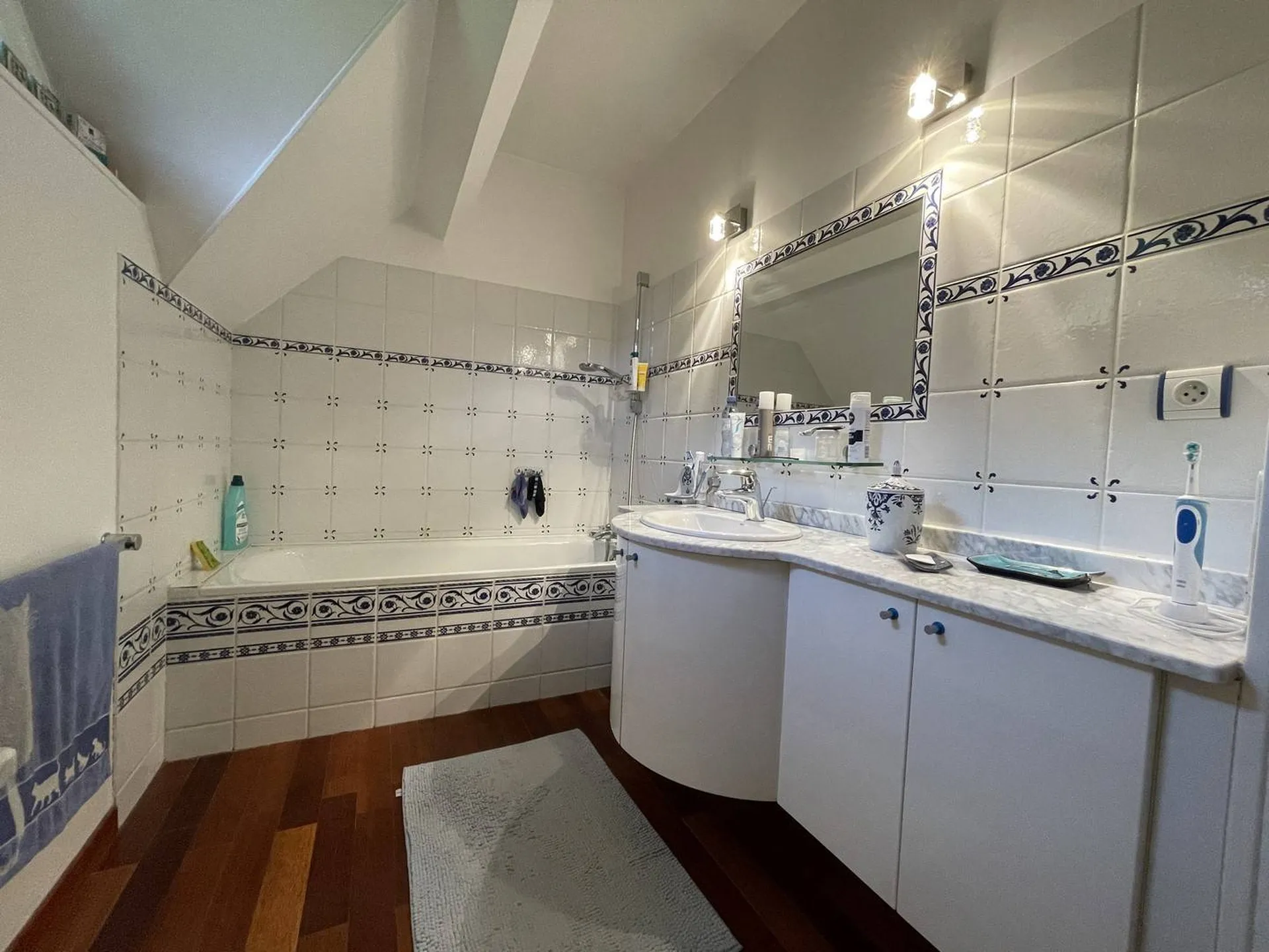 A vendre maison secondaire proche de dieppe à 2h de Paris, Normandie 76