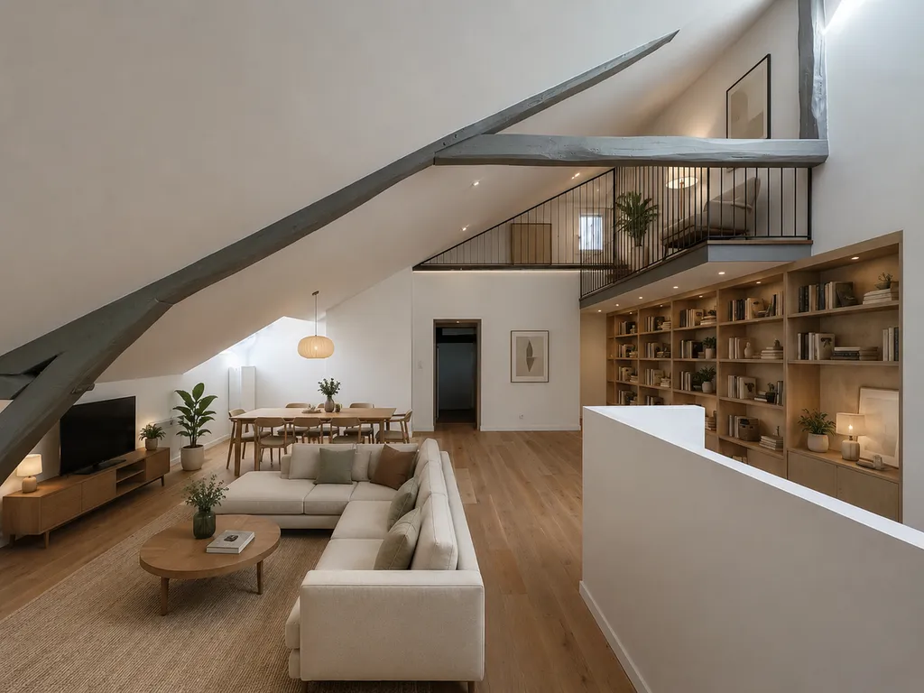 bibliothèque helix immobilier