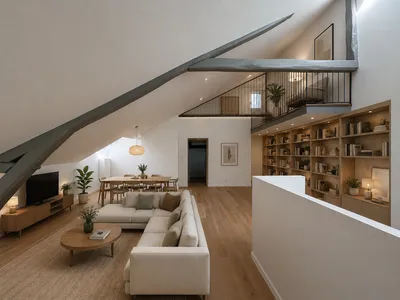 bibliothèque helix immobilier