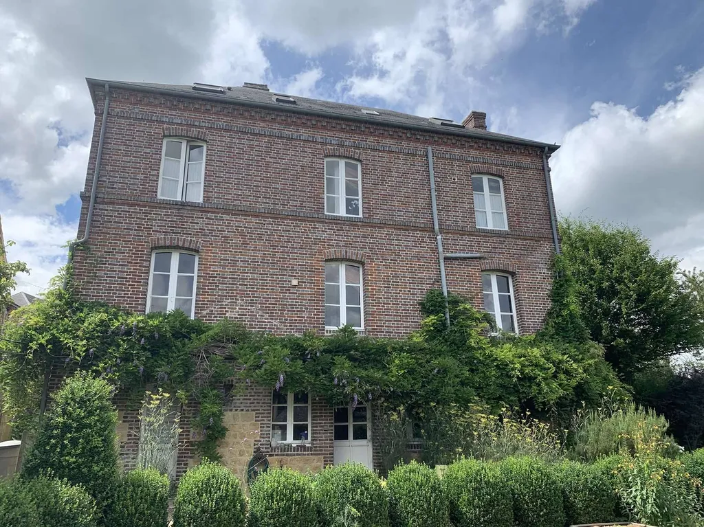 Notre zone d'activité pour ce serviceVente maison de village rénovée