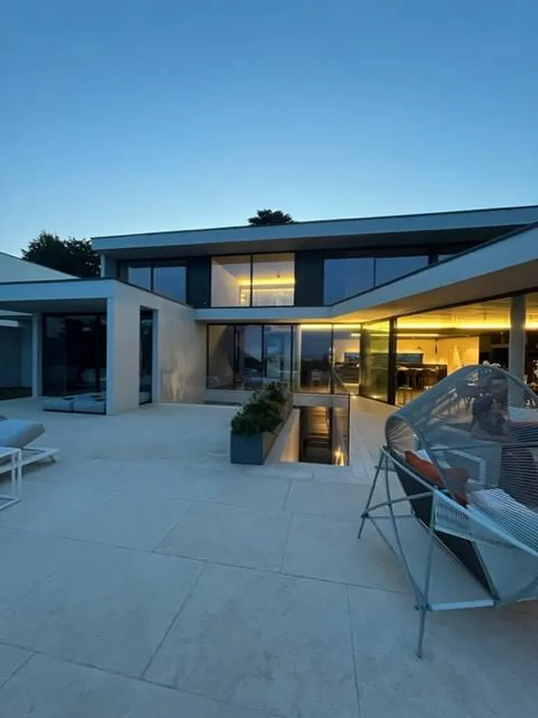 cuisine moderne Lyon