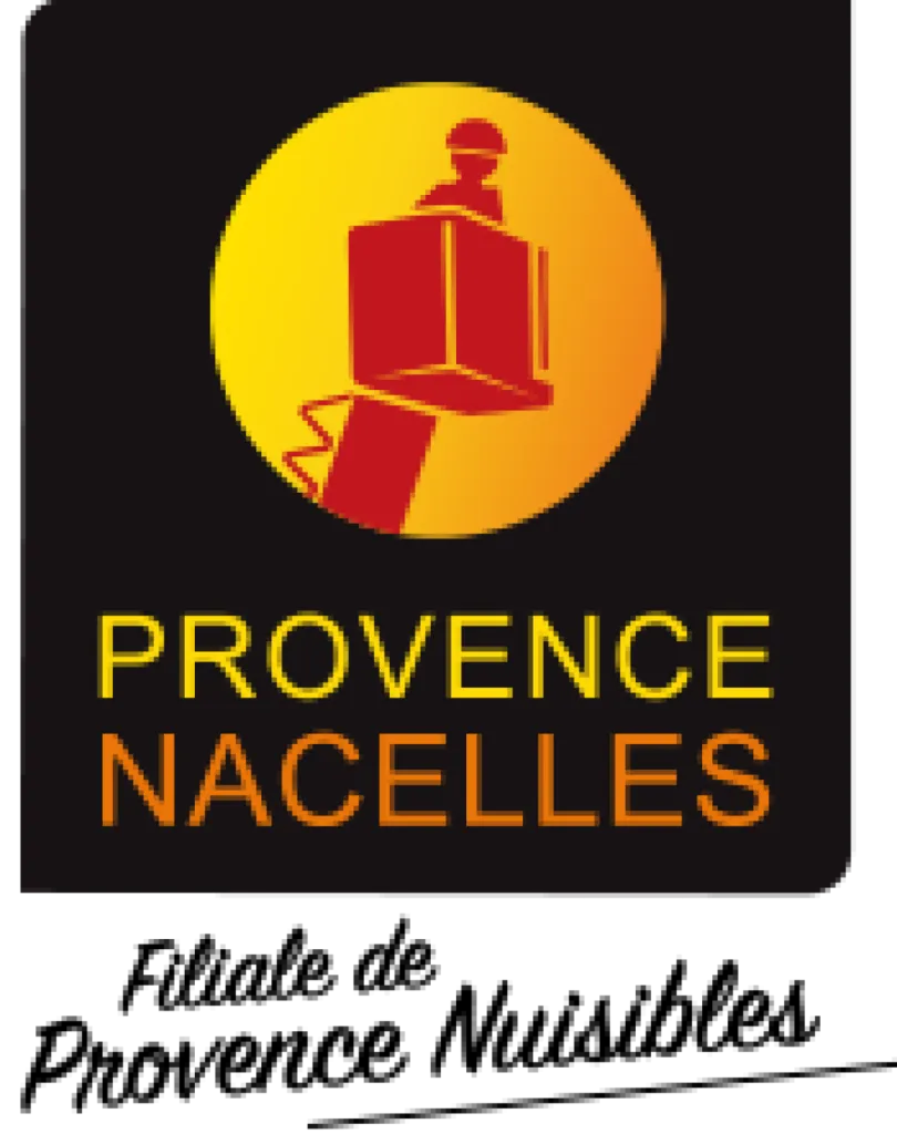 provence nacelles