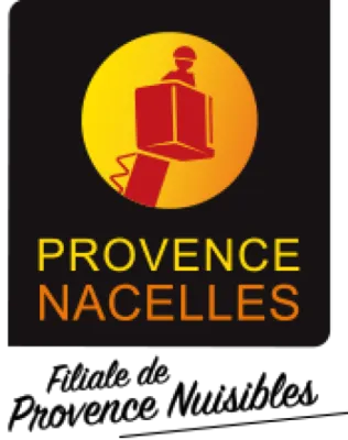 provence nacelles