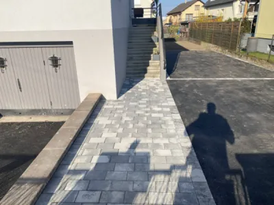 Devis pose de pavé à Strasbourg CLK 