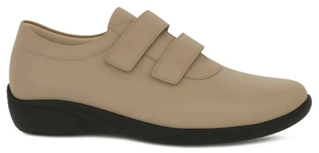 chaussures orthopédiques femme pour déformation de l'avant-pied Le Havre