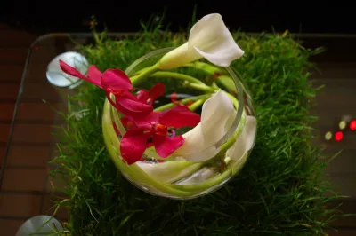 mariage clipper paris