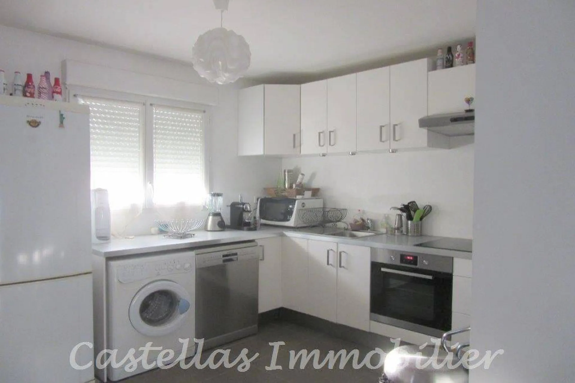 A vendre roquefort la bedoule appartement