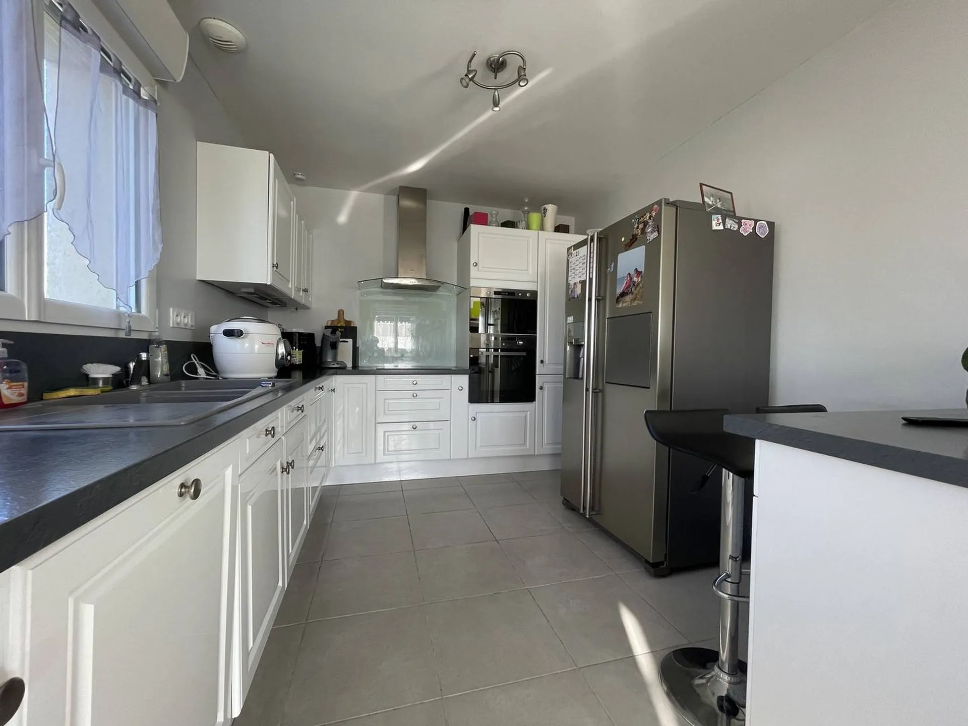 Achat maison proche de Dieppe, proche des transports et des commodités, Normandie, 76