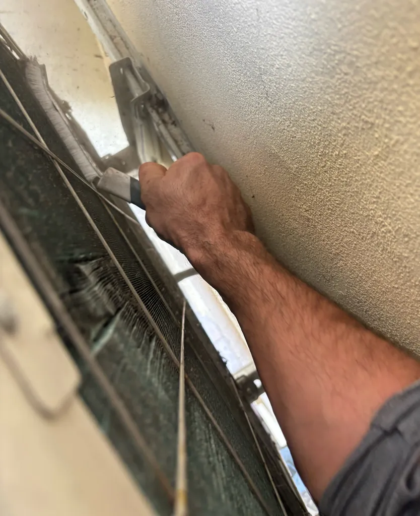 Entretien complet d’une climatisation réversible Split Hitachi à Bagnolet

