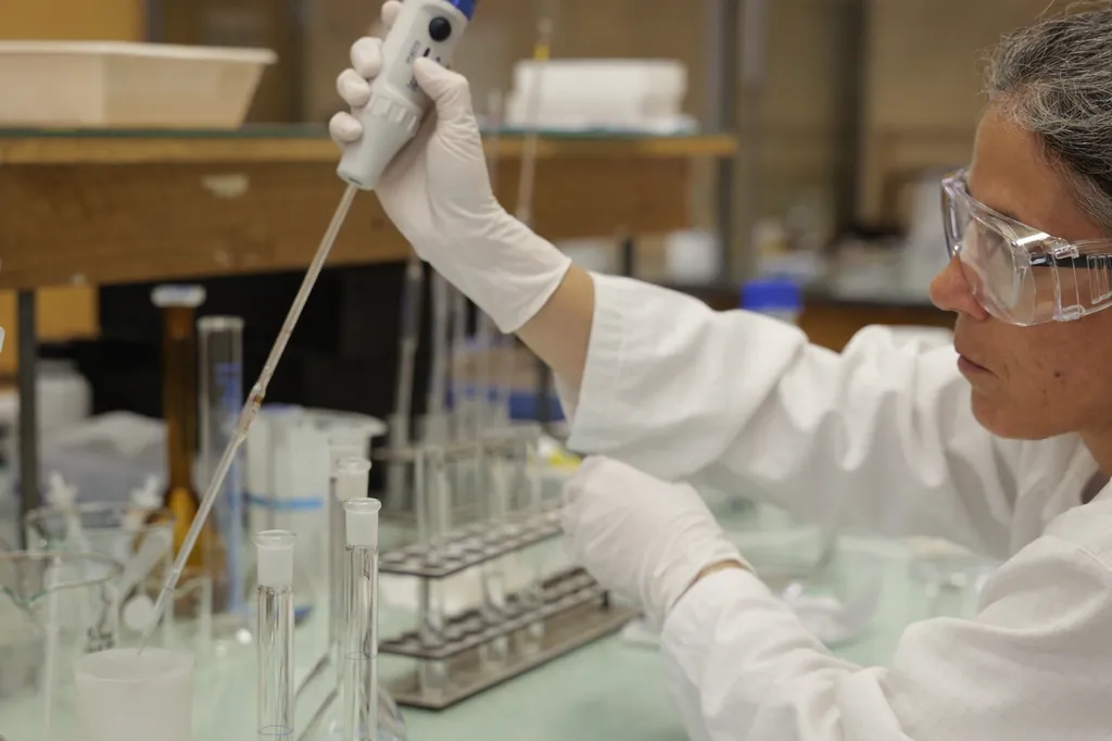 Une culture qualité ancrée dans notre ADN