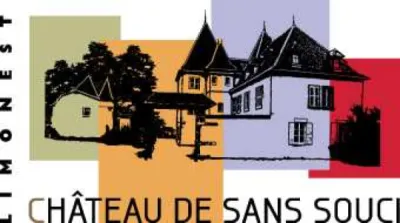 château de Sans Souci