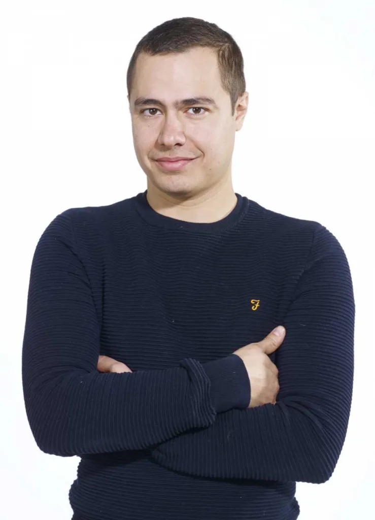 Lucas Garin Metamient