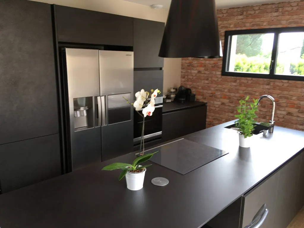 Dekton Sirius lyon