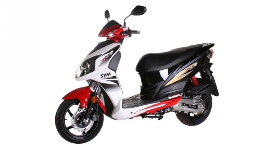 Scooter Sym Jet 4 50cc
