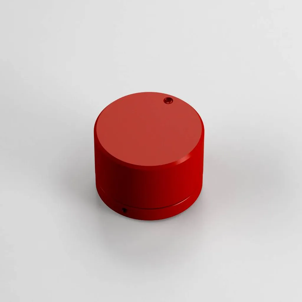 Brûleur individuel American (1,9 kW)