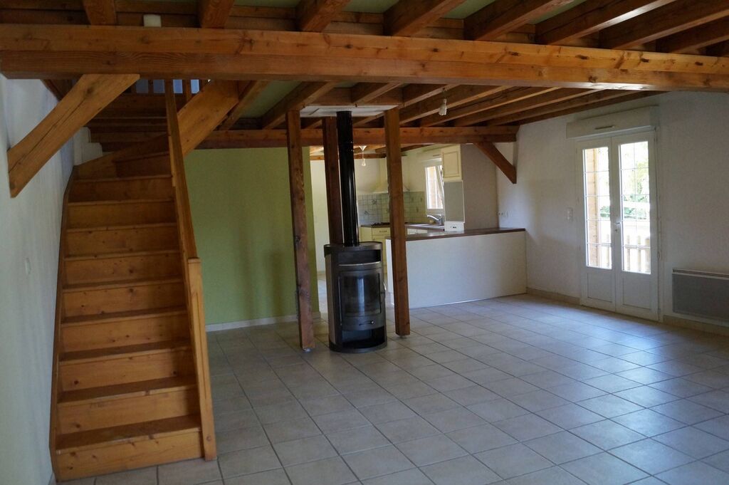 achetez maison type chalet lisieux 14100 calvados